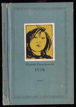 Pipaluk Freuchen: Ivik