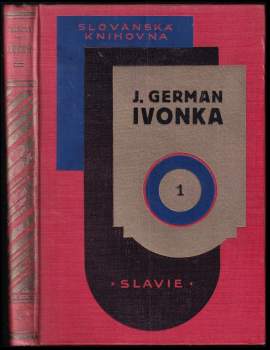 Ivonka