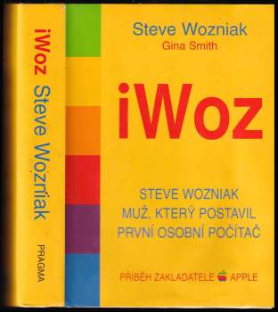 Steve Wozniak: iWOZ