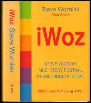 Steve Wozniak: iWOZ