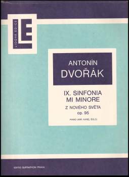 IX.sinfonia mi minore.Op.95