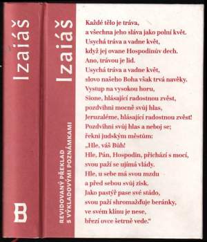 Izaiáš