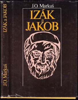 Jozef Ondrej Markuš: Izák a Jakob