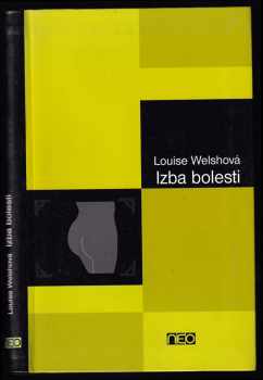 Izba bolesti