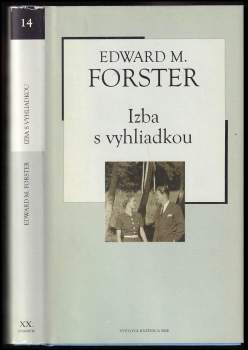 Izba s vyhliadkou