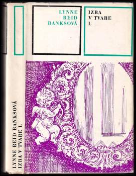 Izba v tvare L