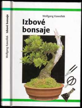 Izbové bonsaje