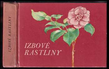Martin Červenka: Izbové rastliny