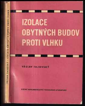 Izolace obytných budov proti vlhku