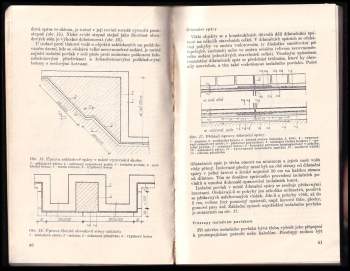 Václav Farka: Izolace staveb proti vodě, chladu, hluku