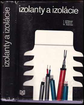 Izolanty a izolácie