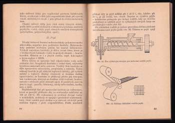 Josef Hassdenteufel: Izolanty