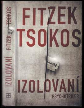 Sebastian Fitzek: Izolovaní