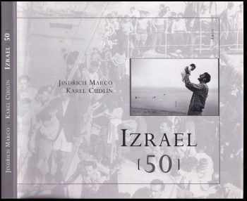 Jindřich Marco: Izrael [50]