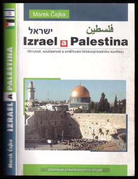 Izrael a Palestina