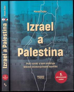 Izrael a Palestina