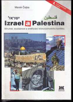 Marek Čejka: Izrael a Palestina