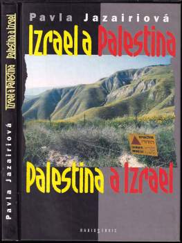 Izrael a Palestina, Palestina a Izrael