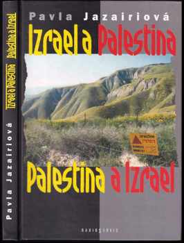 Izrael a Palestina, Palestina a Izrael