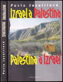 Izrael a Palestina, Palestina a Izrael