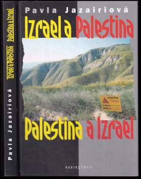 Izrael a Palestina, Palestina a Izrael