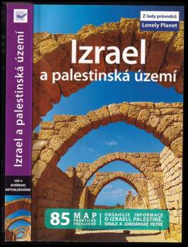 Izrael a palestinská území