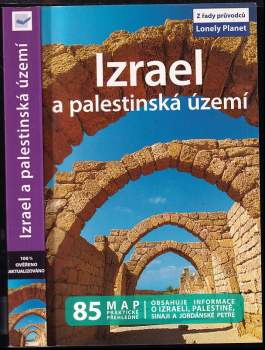 Izrael a palestinská území
