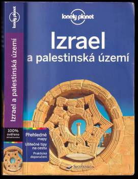 Izrael a palestinská území