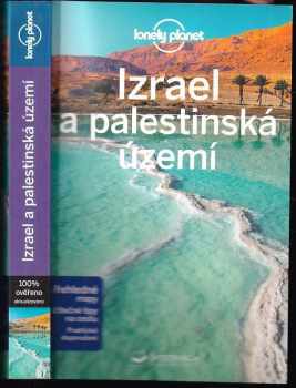 Anita Isalska: Izrael a palestinská území