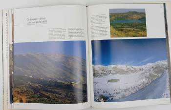 Fabio Bourbon: Izrael