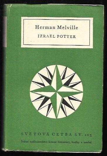 Herman Melville: Izrael Potter