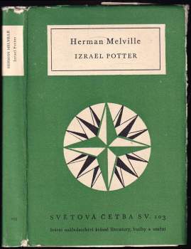 Herman Melville: Izrael Potter