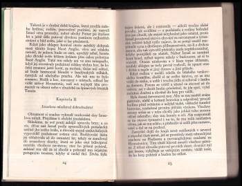 Herman Melville: Izrael Potter