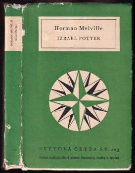 Herman Melville: Izrael Potter