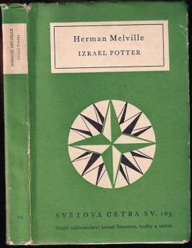 Herman Melville: Izrael Potter