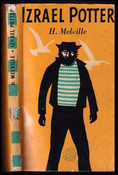 Izrael Potter - Herman Melville (1958, Práce) - ID: 229747