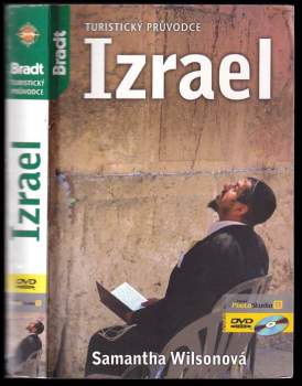 Samantha Wilson: Izrael