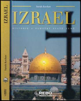 Sarah Kochav: Izrael