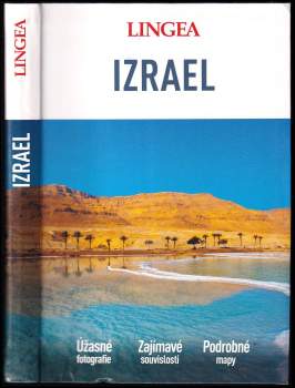 Simon Griver: Izrael