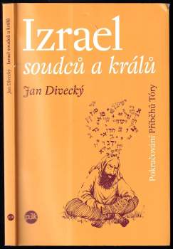 Jan Divecký: Izrael soudců a králů