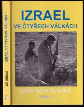 Izrael ve čtyřech válkách