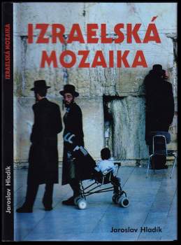 Izraelská mozaika