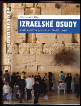 Izraelské osudy