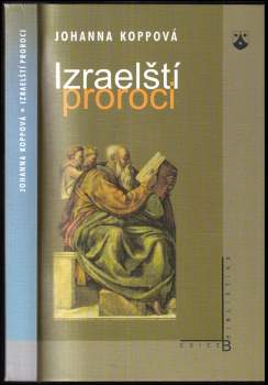 Izraelští proroci