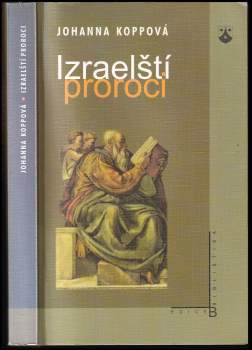 Johanna Kopp: Izraelští proroci