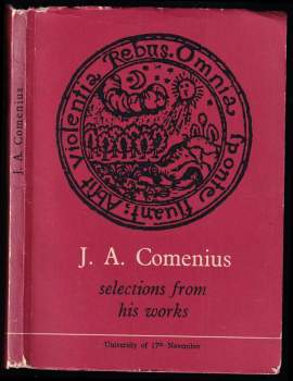 J. A. Comenius