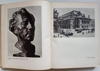 J. B. Foester jeho životní pouť a tvorba 1859-1949