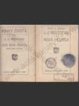 Julie neboli Nová Heloisa