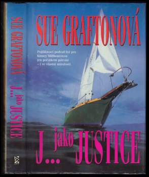 J-- jako justice