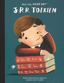 J.R.R. Tolkien